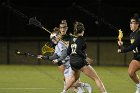 WLax vs FSU  Women’s Lacrosse vs Framingham State University. - Photo by: KEITH NORDSTROM : WLax, lacrosse